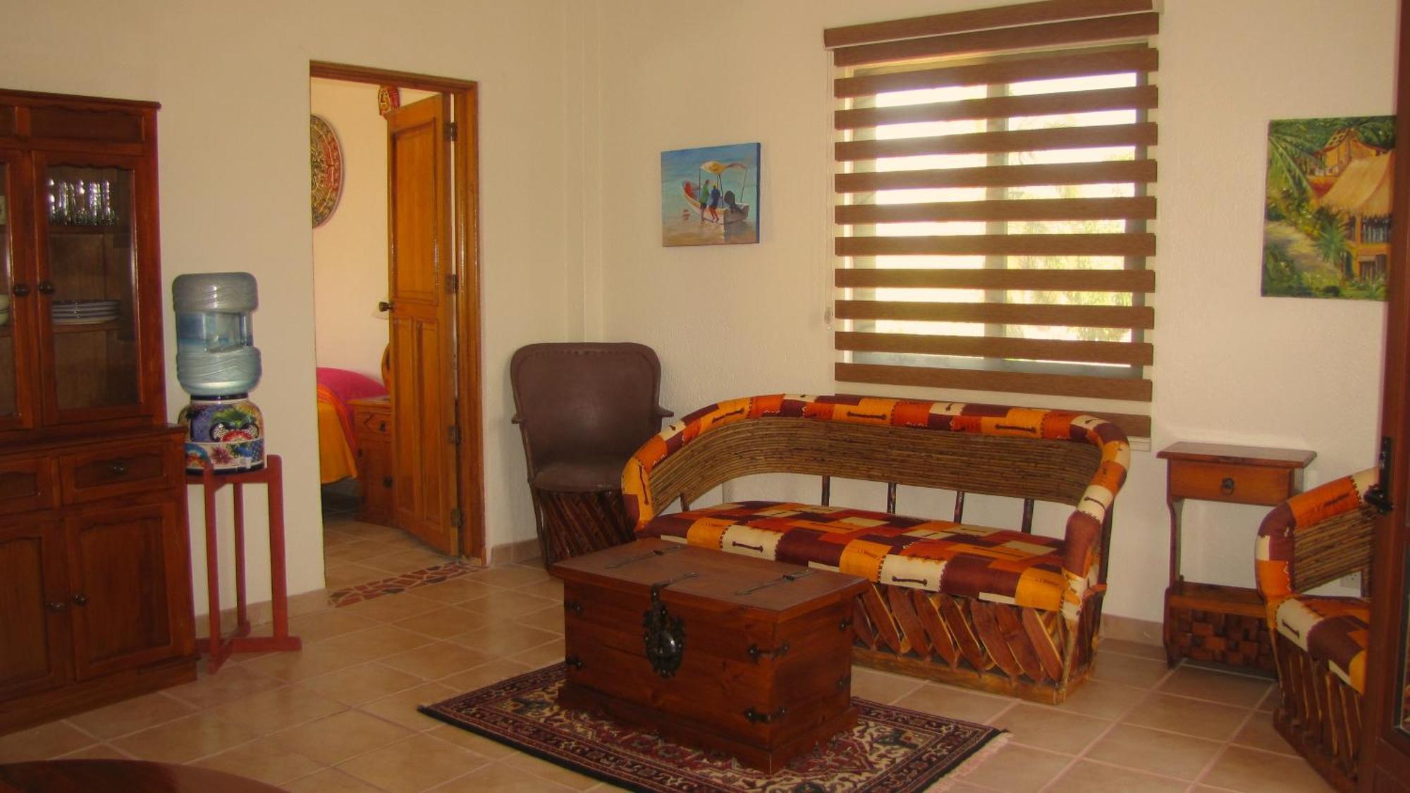 La Paloma Oceanfront Retreat San Patricio - Melaque Quarto foto