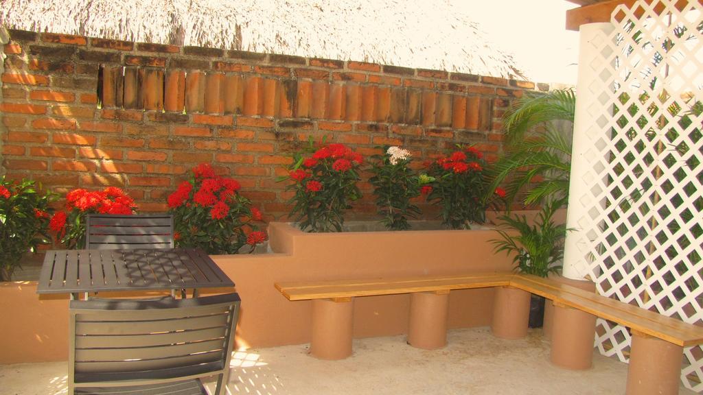 La Paloma Oceanfront Retreat San Patricio - Melaque Exterior foto