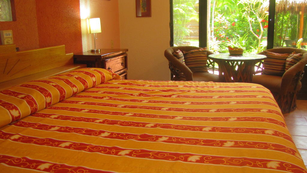 La Paloma Oceanfront Retreat San Patricio - Melaque Exterior foto