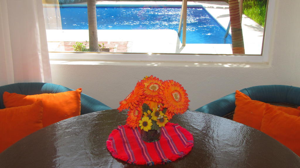 La Paloma Oceanfront Retreat San Patricio - Melaque Exterior foto