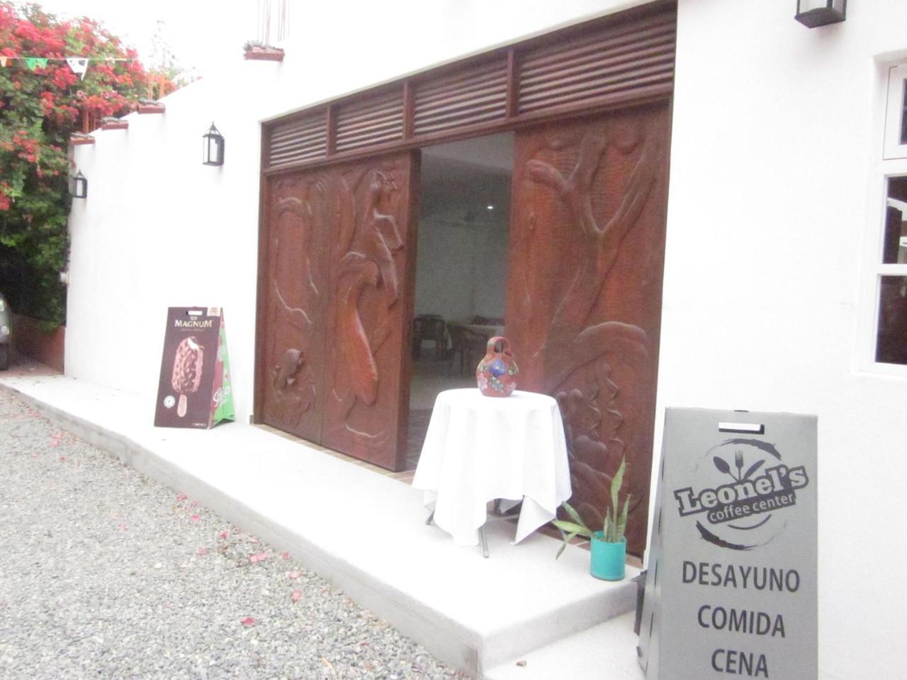 La Paloma Oceanfront Retreat San Patricio - Melaque Exterior foto
